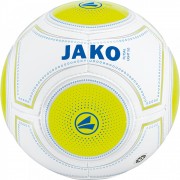 Мяч JAKO (white/lemon/navy — 360g) фото